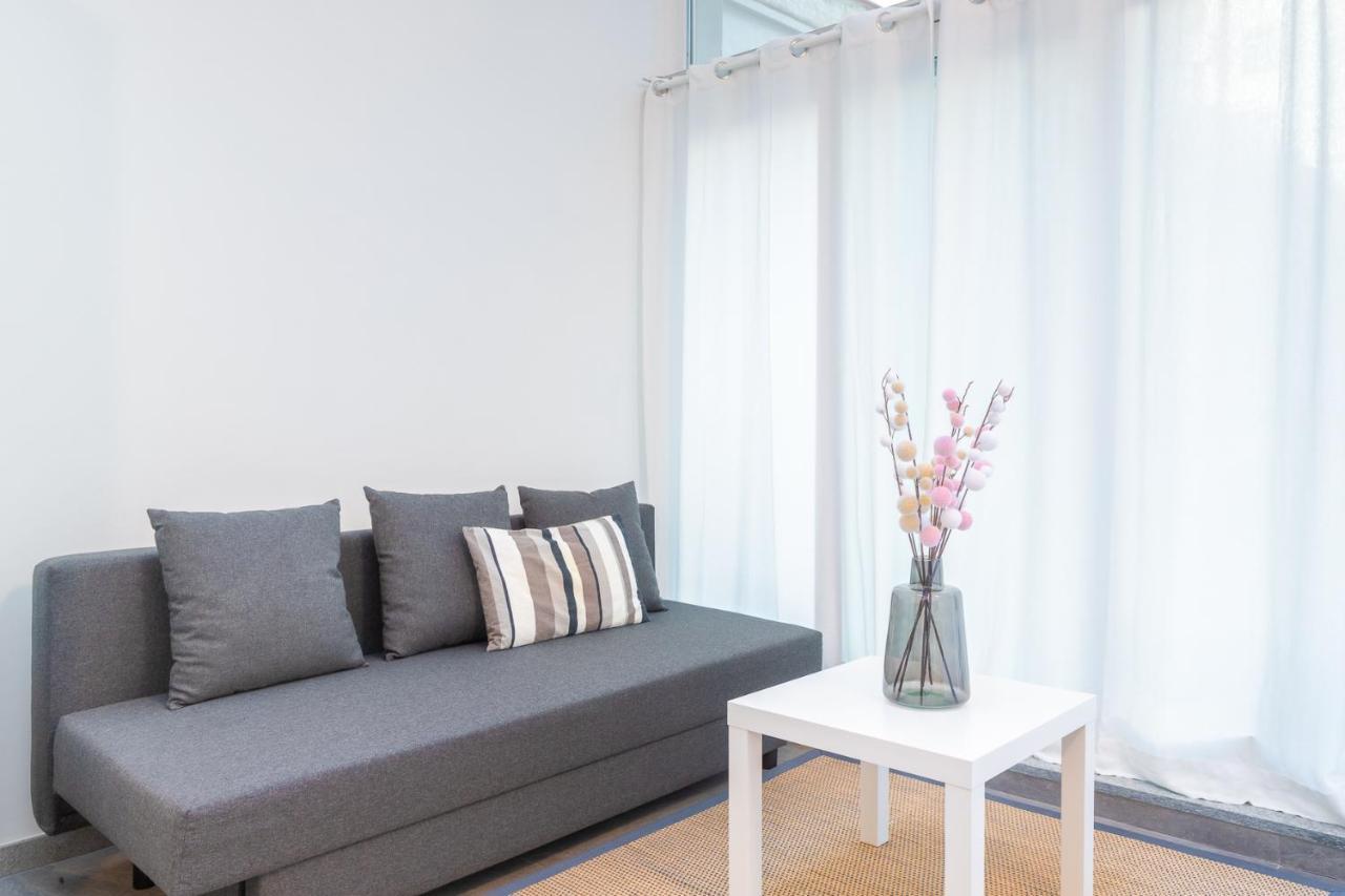 Vila Exclusive Loft Crocetta - Free Private Parking & Wi-Fi - 5 Min To Metro Nizza - Ac Turín Exteriér fotografie