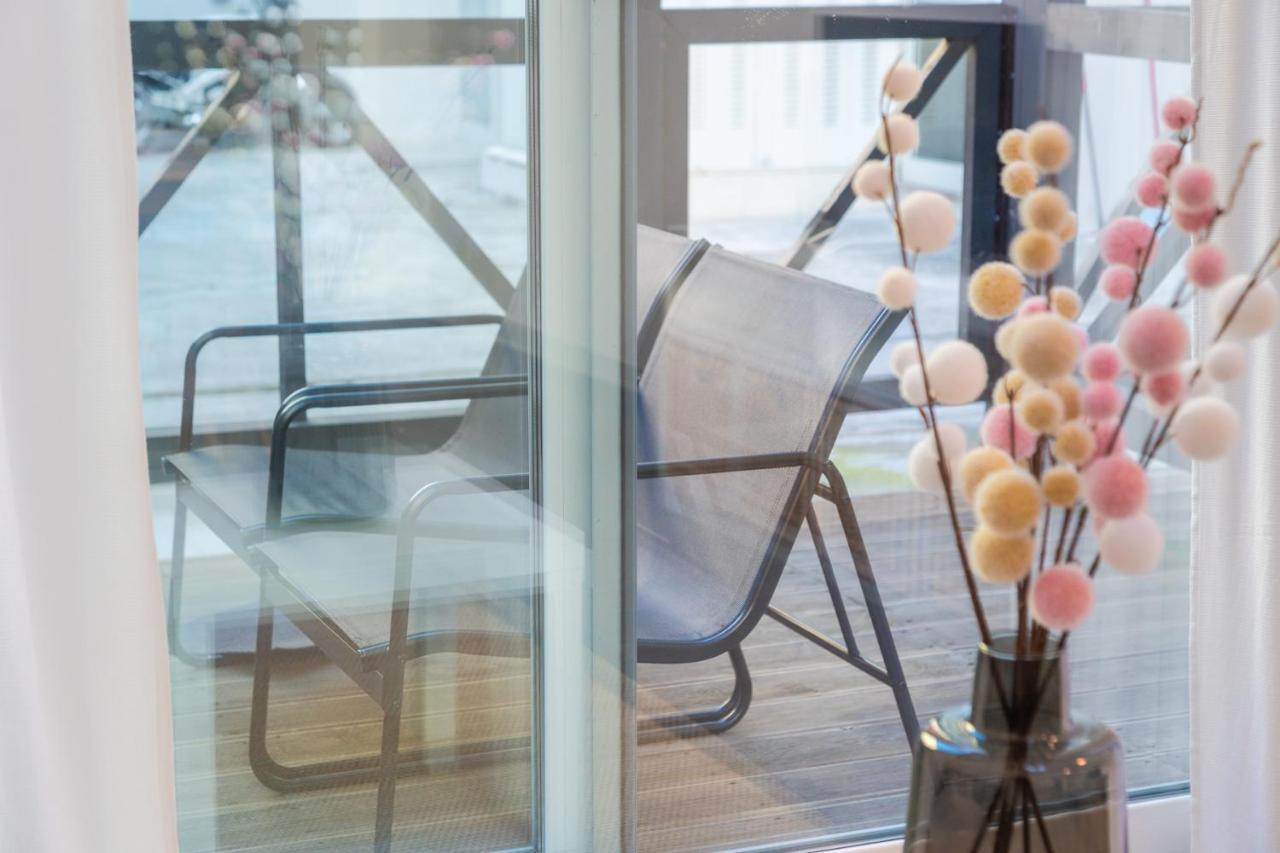Vila Exclusive Loft Crocetta - Free Private Parking & Wi-Fi - 5 Min To Metro Nizza - Ac Turín Exteriér fotografie