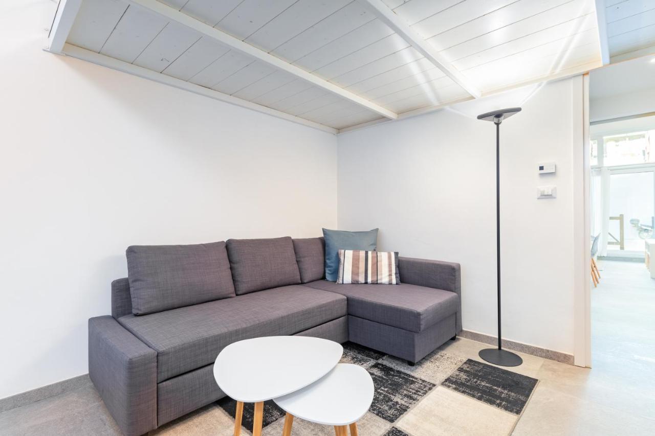 Vila Exclusive Loft Crocetta - Free Private Parking & Wi-Fi - 5 Min To Metro Nizza - Ac Turín Exteriér fotografie