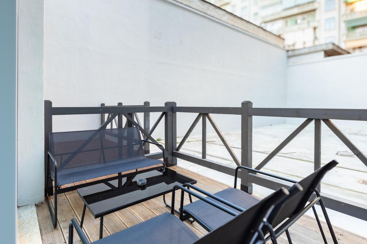 Vila Exclusive Loft Crocetta - Free Private Parking & Wi-Fi - 5 Min To Metro Nizza - Ac Turín Exteriér fotografie